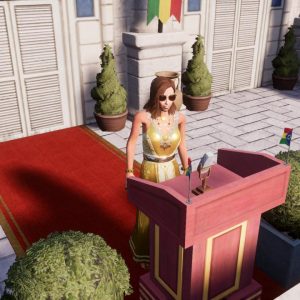 Tropico 6 - The Llama of Wall Street DLC EU Steam CD Key