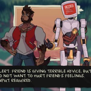 Monster Prom - Second Term DLC EU PC Steam