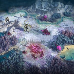 Age of Wonders: Planetfall - Star Kings DLC EU Steam CD Key