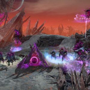 Age of Wonders: Planetfall - Invasions DLC EU PC Steam