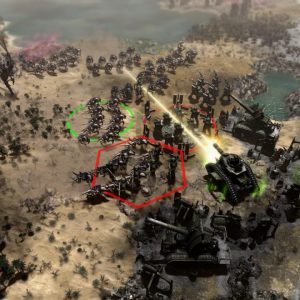 Warhammer 40,000: Gladius - Tyranids DLC EU Steam CD Key