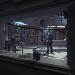 Alien: Isolation Nostromo Edition EU Steam CD Key