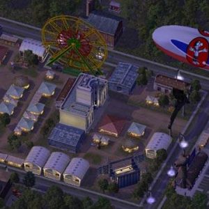 SimCity 4 Deluxe Edition EU Steam CD Key