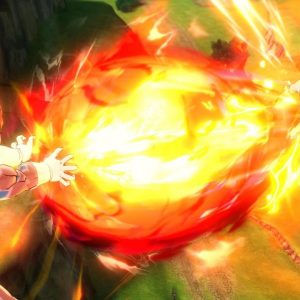 DRAGON BALL XENOVERSE 2 - Ultra Pack Set DLC EU Steam CD Key