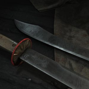 Hunt: Showdown 1896 - Zhong Kui DLC EU PC Steam