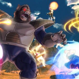 Dragon Ball Xenoverse 2: Super Edition EU Nintendo Switch CD Key