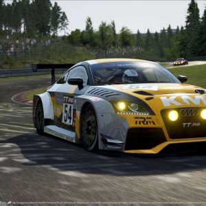 Assetto Corsa - Ready To Race Pack DLC EU PC Steam CD Key