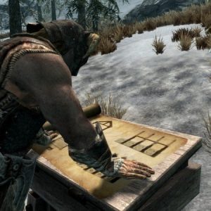 The Elder Scrolls V: Skyrim - Hearthfire DLC EU PC Steam CD Key