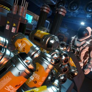 Space Engineers - Decorative Pack #2 DLC EU PC Steam