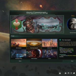 Stellaris - Federations DLC EU PC Steam