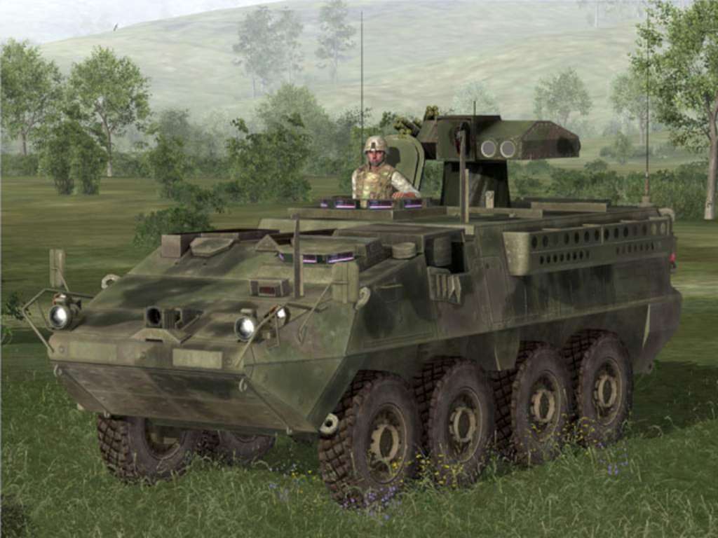 Arma Gold Edition EU Steam CD Key