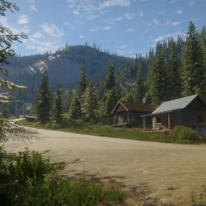 theHunter: Call of the Wild - Silver Ridge Peaks DLC EU PC Steam