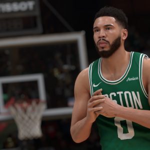 NBA 2K25: All-Star Edition EU PC Steam CD Key