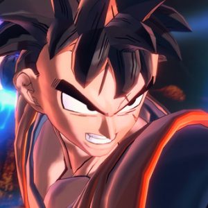Dragon Ball Xenoverse 2: Super Edition EU Nintendo Switch CD Key