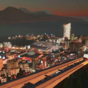 Cities: Skylines - Mass Transit DLC EU Steam CD Key