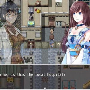 RPG Maker MV - Frontier Works: Futuristic Heroes and BGM DLC EU Steam CD Key