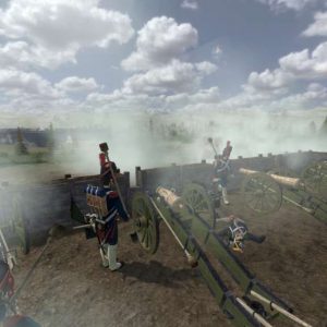 Mount & Blade: Warband - Napoleonic Wars DLC EU Steam CD Key