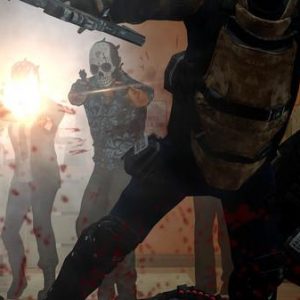 PAYDAY 2 - Breakfast in Tijuana Heist DLC EU PC Steam