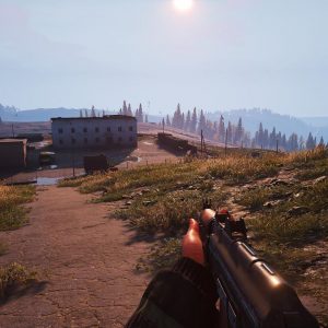 Deadside - Supporter Pack DLC EU Steam Altergift