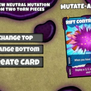 Cardpocalypse: Time Warp Edition EU PC Steam CD Key