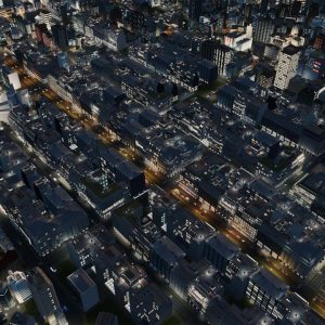 Cities: Skylines - Content Creator Pack: Modern City Center DLC EU Steam CD Key