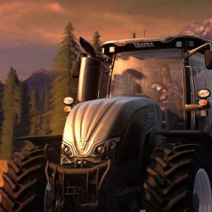 Farming Simulator 17 Platinum Edition EU Steam CD Key