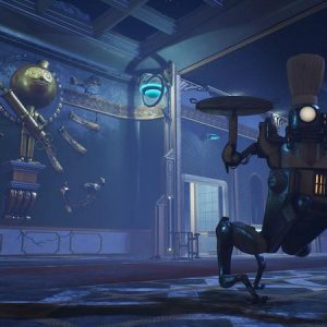 The Outer Worlds - Expansion Pass EU Steam CD Key