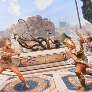 Conan Exiles Enhanced - Architects of Argos Pack DLC EU PC Steam