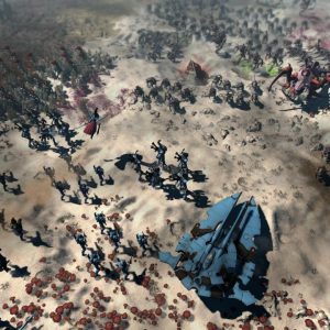 Warhammer 40,000: Gladius - Craftworld Aeldari DLC EU PC Steam