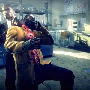 Hitman Absolution: Elite Edition EU Steam CD Key