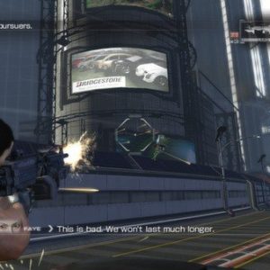 Binary Domain Collection EU PC Steam CD Key