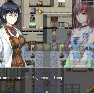 RPG Maker MV - Frontier Works: Futuristic Heroes and BGM DLC EU Steam CD Key