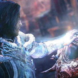 Middle-earth: The Shadow Bundle EU Steam CD Key