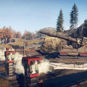 Generation Zero - FNIX Rising DLC EU PC Steam