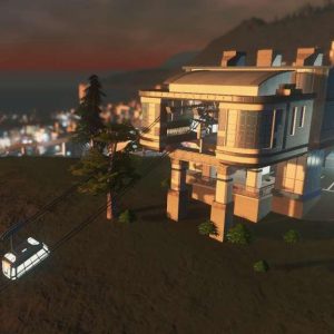 Cities: Skylines - Country Road Radio DLC EU Steam CD Key