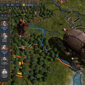 Europa Universalis IV - Dharma DLC EU PC Steam