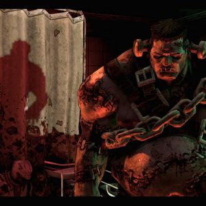 Borderlands - The Zombie Island of Dr. Ned DLC EU Steam CD Key