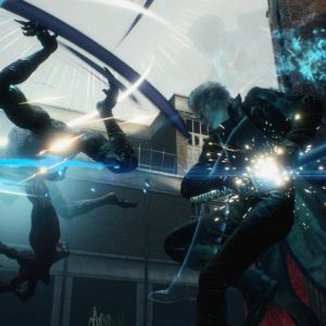 Devil May Cry 5 - Playable Character: Vergil DLC EU PC Steam