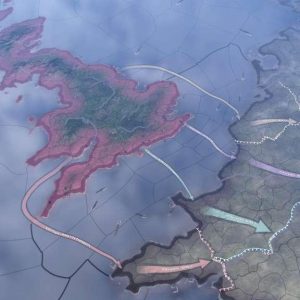 Hearts of Iron IV - Death or Dishonor DLC EU PC Steam CD Key