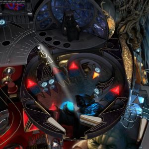 Pinball FX3 - Star Wars Pinball: Heroes Within DLC EU PC Steam CD Key