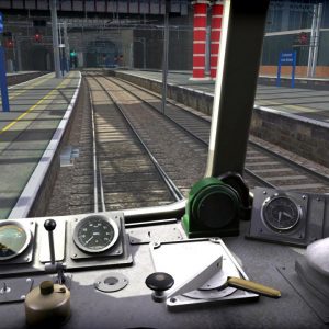 Train Simulator 2017 - BR Regional Railways Class 101 DMU Add-On DLC EU Steam CD Key