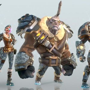 Games of Glory - Masters of the Arena Pack DLC EU Steam CD Key