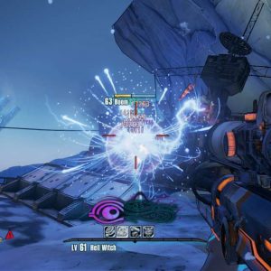 Borderlands 2 - Ultimate Vault Hunters Upgrade Pack DLC EU PC Steam CD Key