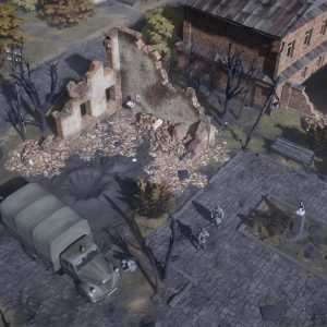 Partisans 1941 - Supporter Pack DLC EU PC Steam