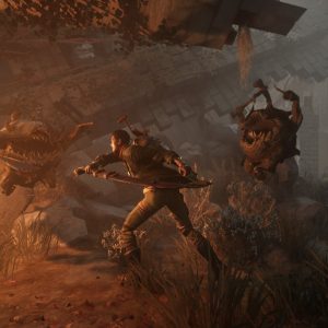Remnant: From the Ashes Complete Edition EU Steam CD Key