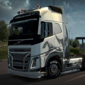 Euro Truck Simulator 2 - Wheel Tuning Pack DLC EU PC Steam CD Key