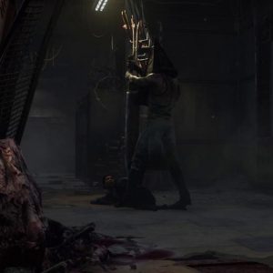 Dead By Daylight - Silent Hill Chapter DLC EU PC Steam