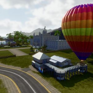 Tropico 6 - Caribbean Skies DLC EU Steam CD Key