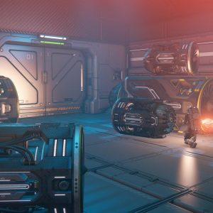 Space Engineers - Sparks of the Future DLC EU PC Steam