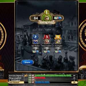 Ticket to Ride: Classic Edition - France DLC EU Steam CD Key